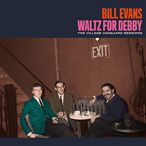 Waltz For Debby + The Village Vanguard Sessions + 5 Bonus Tracks - CD