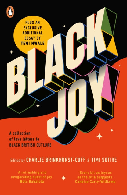 Various - Black Joy - Paperback