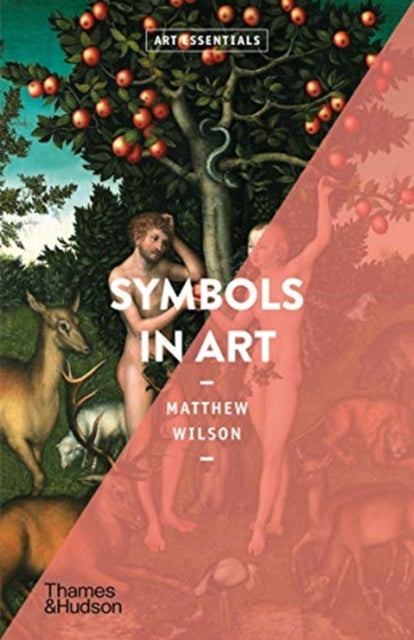 Matthew Wilson - Symbols in Art (Art Essentials) - Paperback