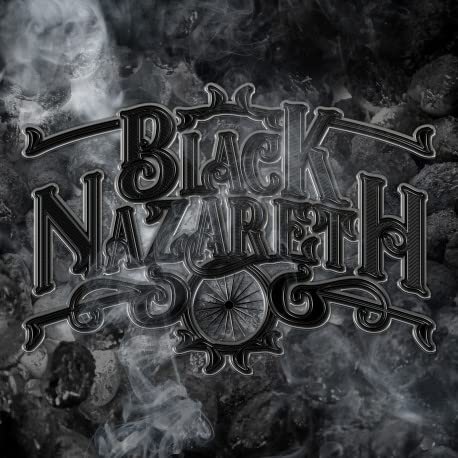 BLACK NAZARETH - CD