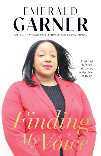 Monet Dunham - Finding My Voice : On Grieving My Father, Eric Garner,
