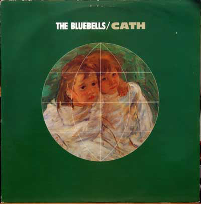 Bluebells - Cath - Used Vinyl Record 12"