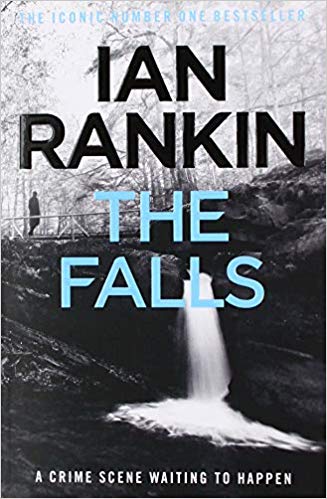 Ian Rankin - Falls - New Paperback