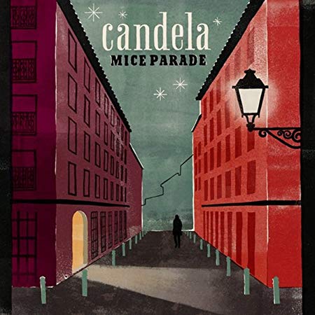 Mice Parade - Candela - Vinyl Record