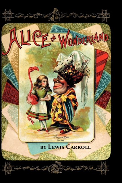 Carroll - Alice in Wonderland - New hardback or cased book