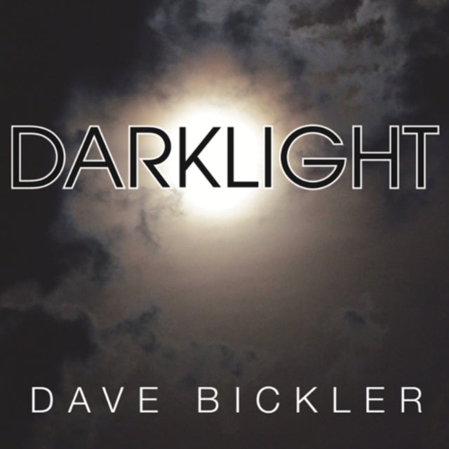 BICKLER - DARKLIGHT (LIMITED EDITION GRAY SWIRL VINYL) - Vinyl Record