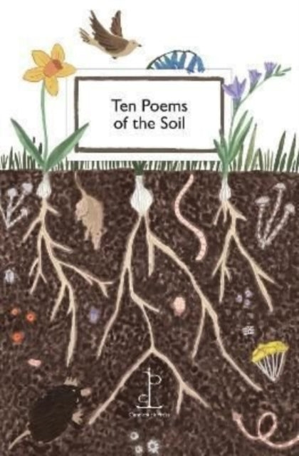 Various Authors - Ten Poems of the Soil - Paperback