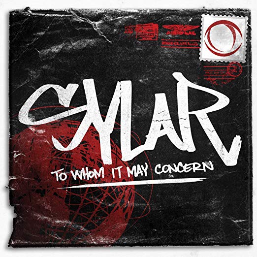 Sylar - To Whom It May Concern - CD
