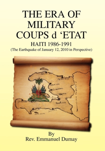 Dumay - Era of Military Coups D 'Etat - New paperback or softback