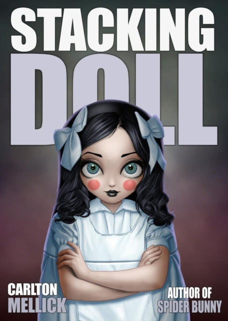 Stacking Doll - New Paperback