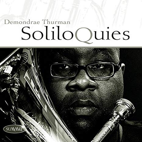 Soliloquies - CD