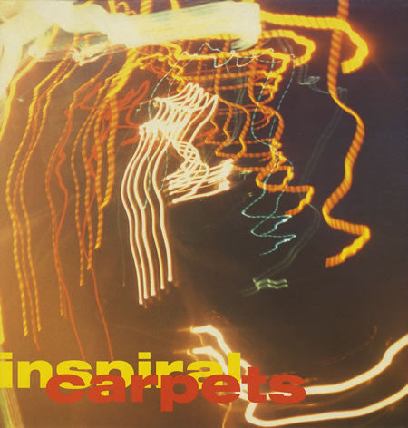 Inspiral Carpets - Commercial Rain / She Comes In The Fall (Remixes) -