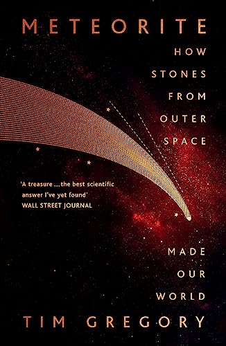 Tim Gregory - Meteorite : How Stones From Outer Space Made Our World -