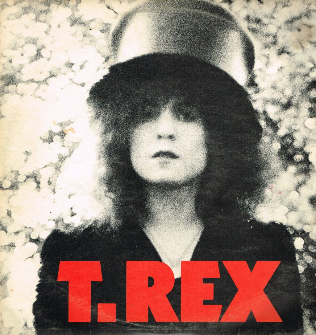 T. Rex - Slider - Used Vinyl Record