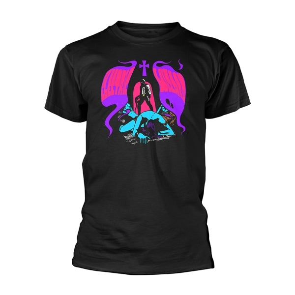 ELECTRIC WIZARD - WITCHFINDER - tshirt - T Shirt - Size L