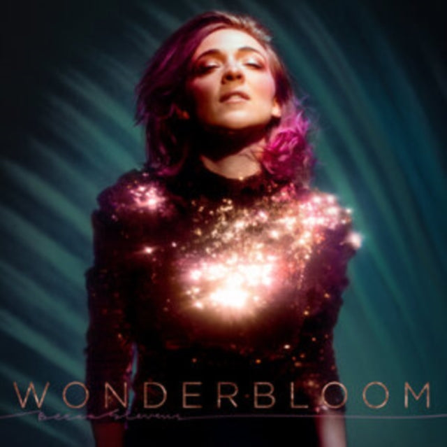 STEVENS BECCA - WONDERBLOOM - Vinyl Record