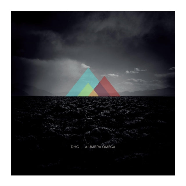 Dodheimsgard - A Umbra Omega - CD
