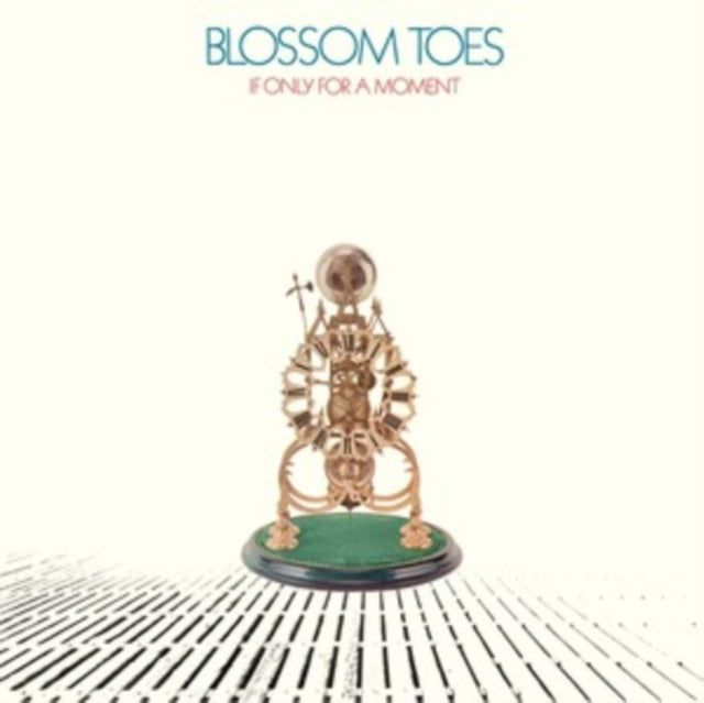 Blossom Toes - IF ONLY FOR A MOMENT - CD