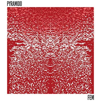 Pyramido - Fem - Vinyl Record 12 Album"