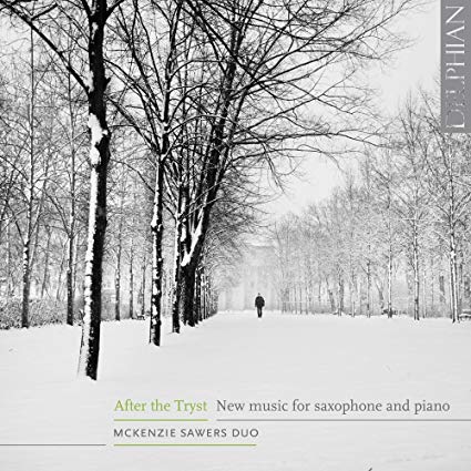 McKenzie Sawers Duo - : After the Tryst - CD