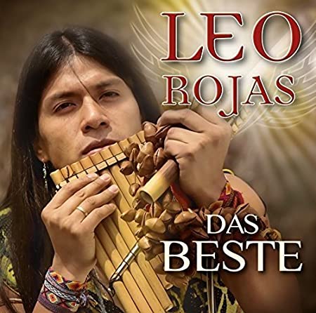 Leo Rojas - Das Beste - CD
