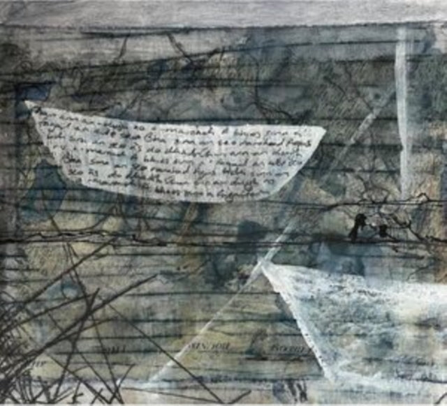 Mairearad Green & Ra - Anna Bhan - Vinyl Record