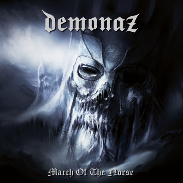 Demonaz - March Of The Norse - Vinyl Record VINYL