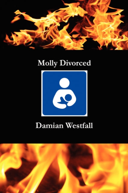Westfall - Molly Divorced - New paperback or softback