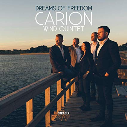 Paul Hindemith - Carion: Dreams of Freedom - CD