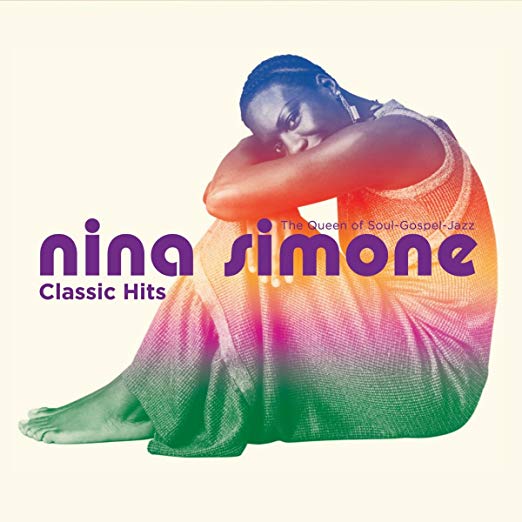 Nina Simone - Classic Hits - CD