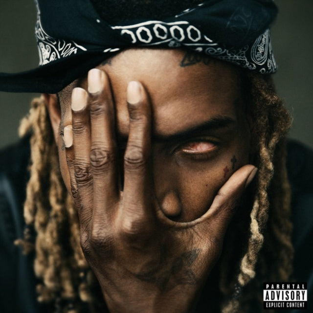 Fetty Wap - Vinyl Record VINYL