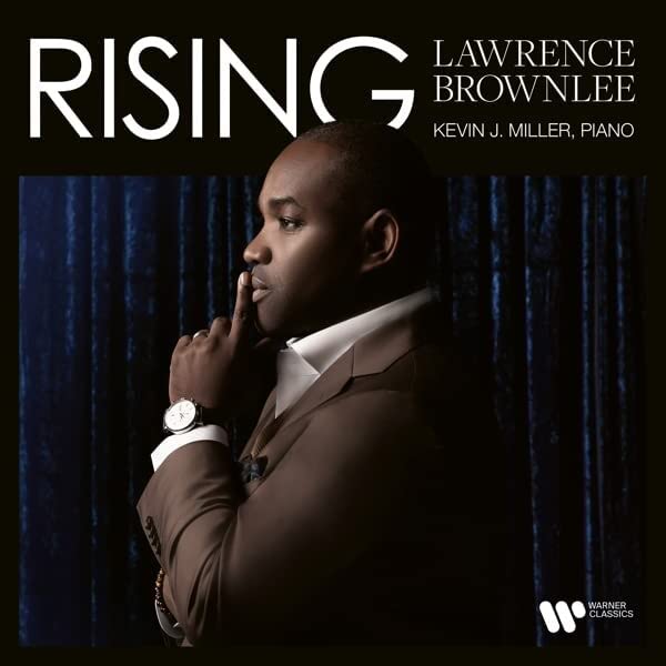 Rising - CD (1)