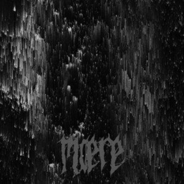 MAERE - ...AND THE UNIVERSE KEEPS SILE - CD
