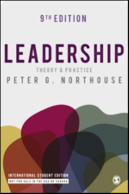 Peter G. Northouse - Leadership - International Student Edition : Theo