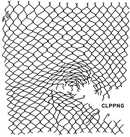 Clipping. - CLPPNG - Vinyl Record