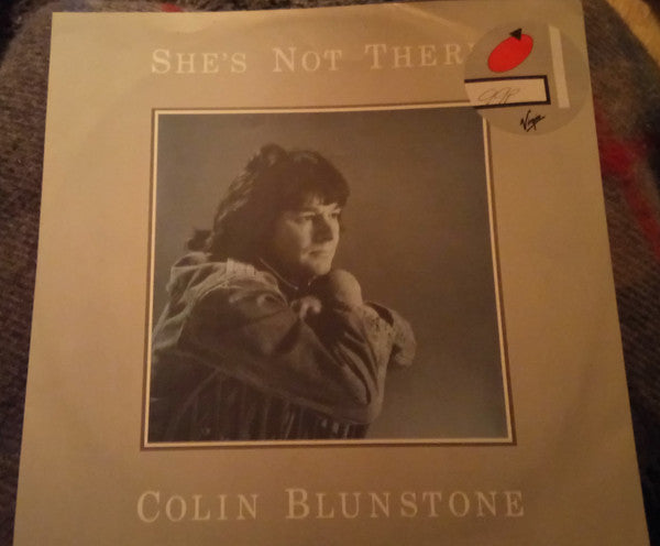 Colin Blunstone - She's Not There - Used Vinyl Record 12"