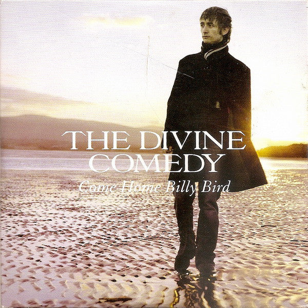 Divine Comedy - Come Home Billy Bird - Used CD