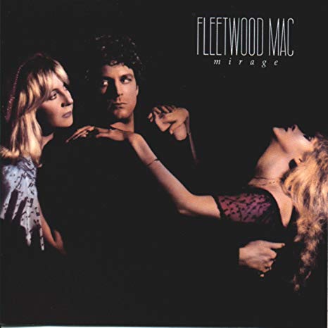 Fleetwood Mac - Mirage - CD