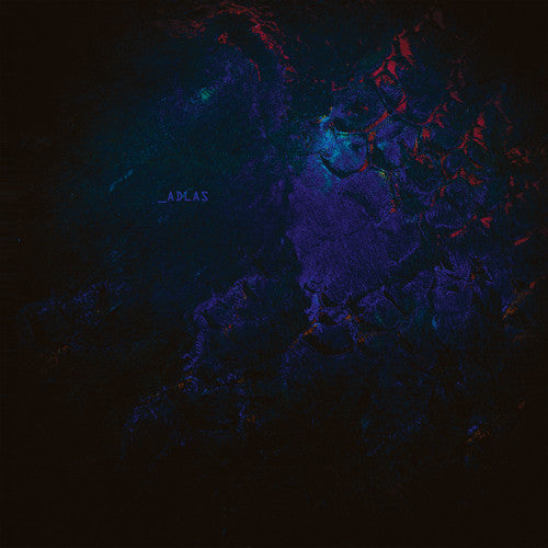 Adlas - Arrival By Air - New Vinyl Record 12"