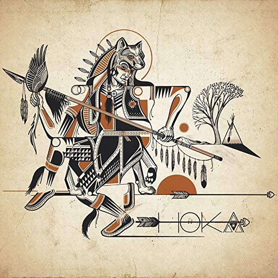Nahko And Medicine F - HOKA - CD