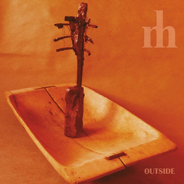 MATTERHORN - OUTSIDE - CD