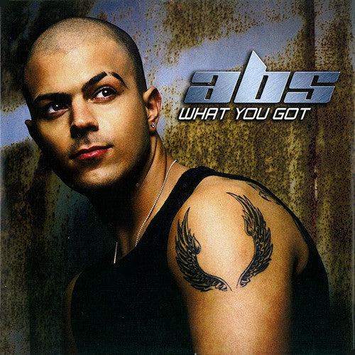 Abs - What You Got - Used CD