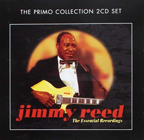 Jimmy Reed - Essential Recordings - CD