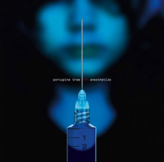 Anesthetize - C2DV