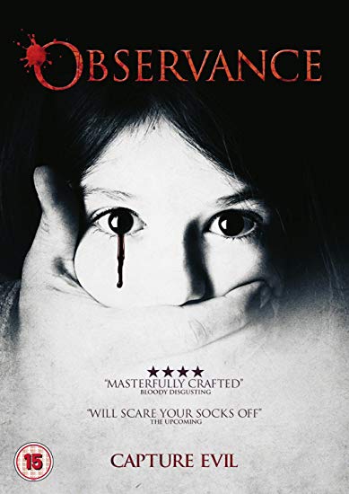 Observance - DVD