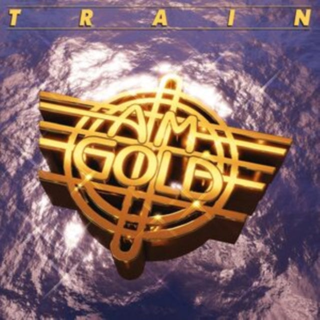 TRAIN - AM GOLD - CD