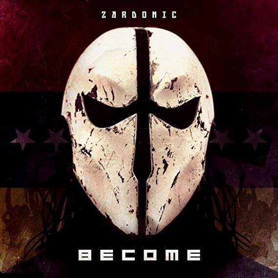 Zardonic - Become - New CD