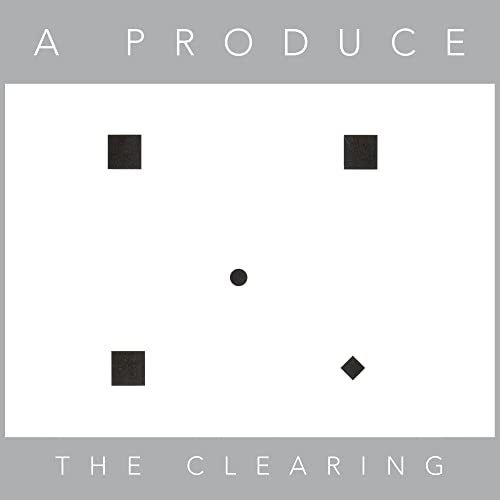 Clearing - CD
