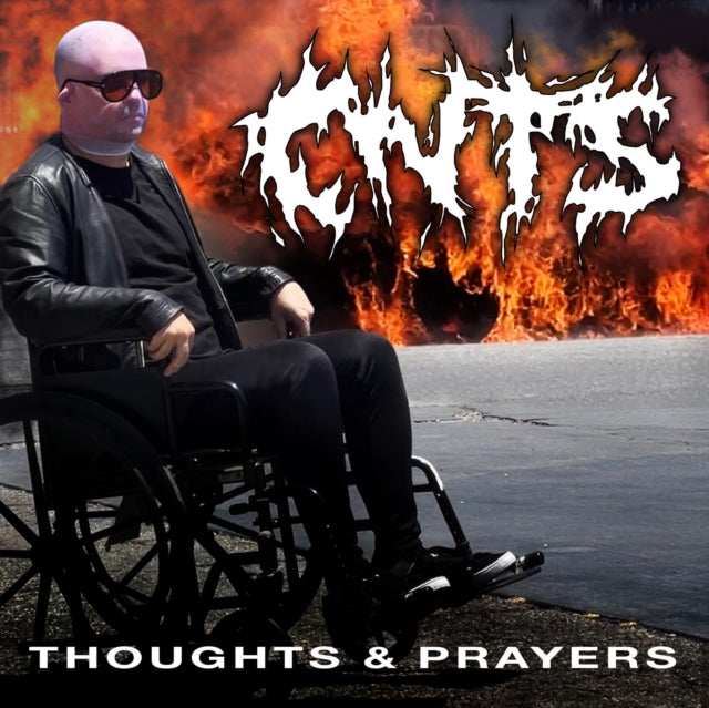 CNTS - Thoughts & Pr - CD RELEASE DATE 29/03/24 (THIS CAN CHANGE!) -