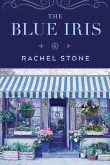 Ston - Blue Iris - New paperback or softback